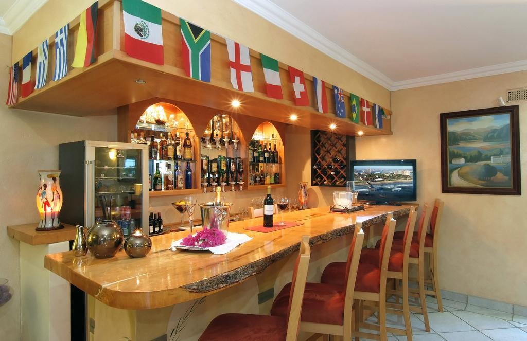 Anchor'S Rest Guesthouse And Self Catering Durban Eksteriør billede